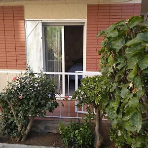  Guest house Independiente Con Bano