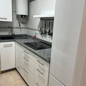Paseo Marítimo De Apartamento