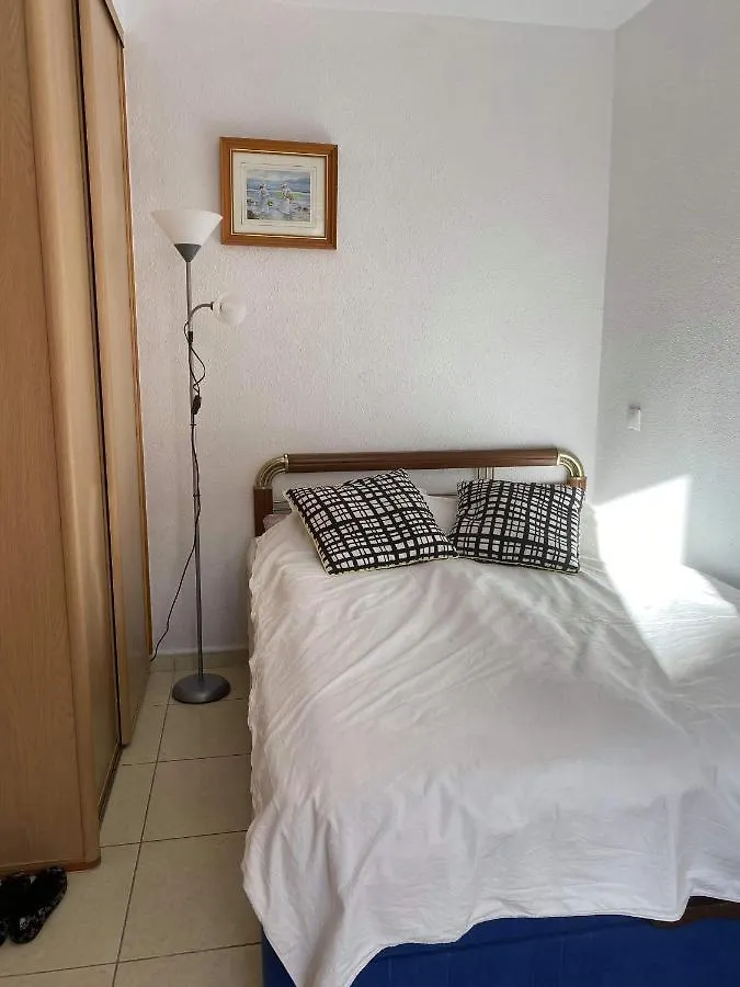 Cozy Rooms In Terraced House Fuengirola 0*,  Ισπανία