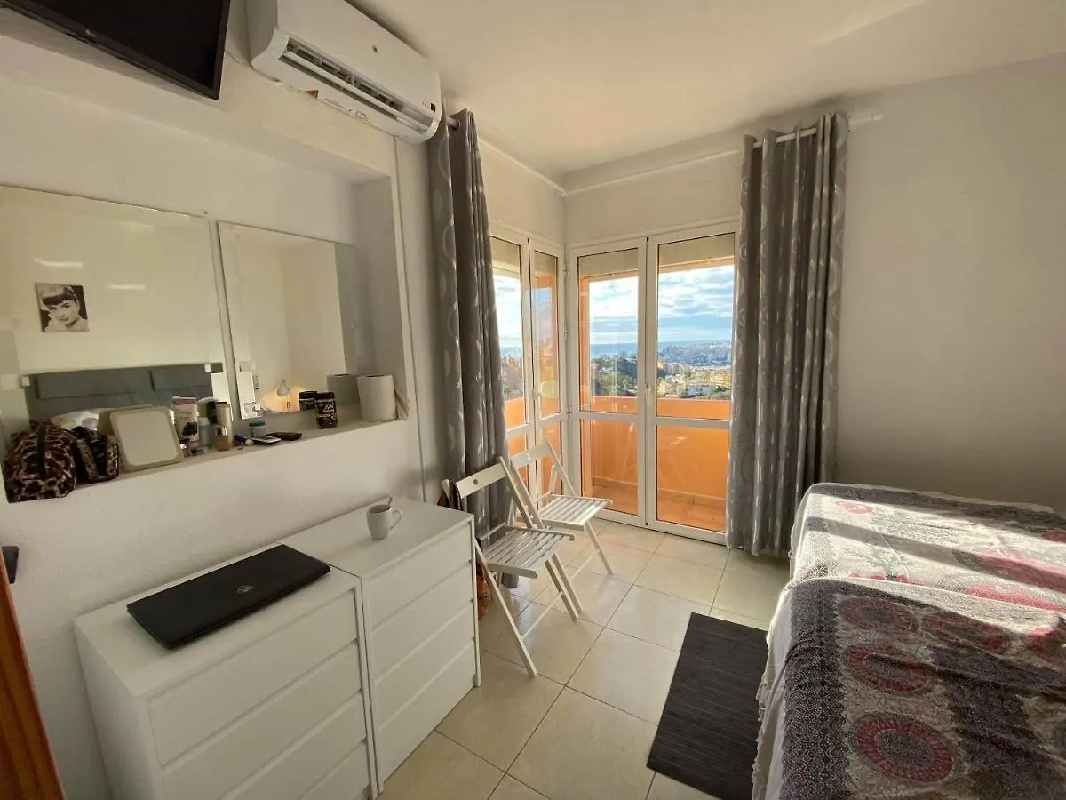 Cozy Rooms In Terraced House Fuengirola 0*,  Ισπανία