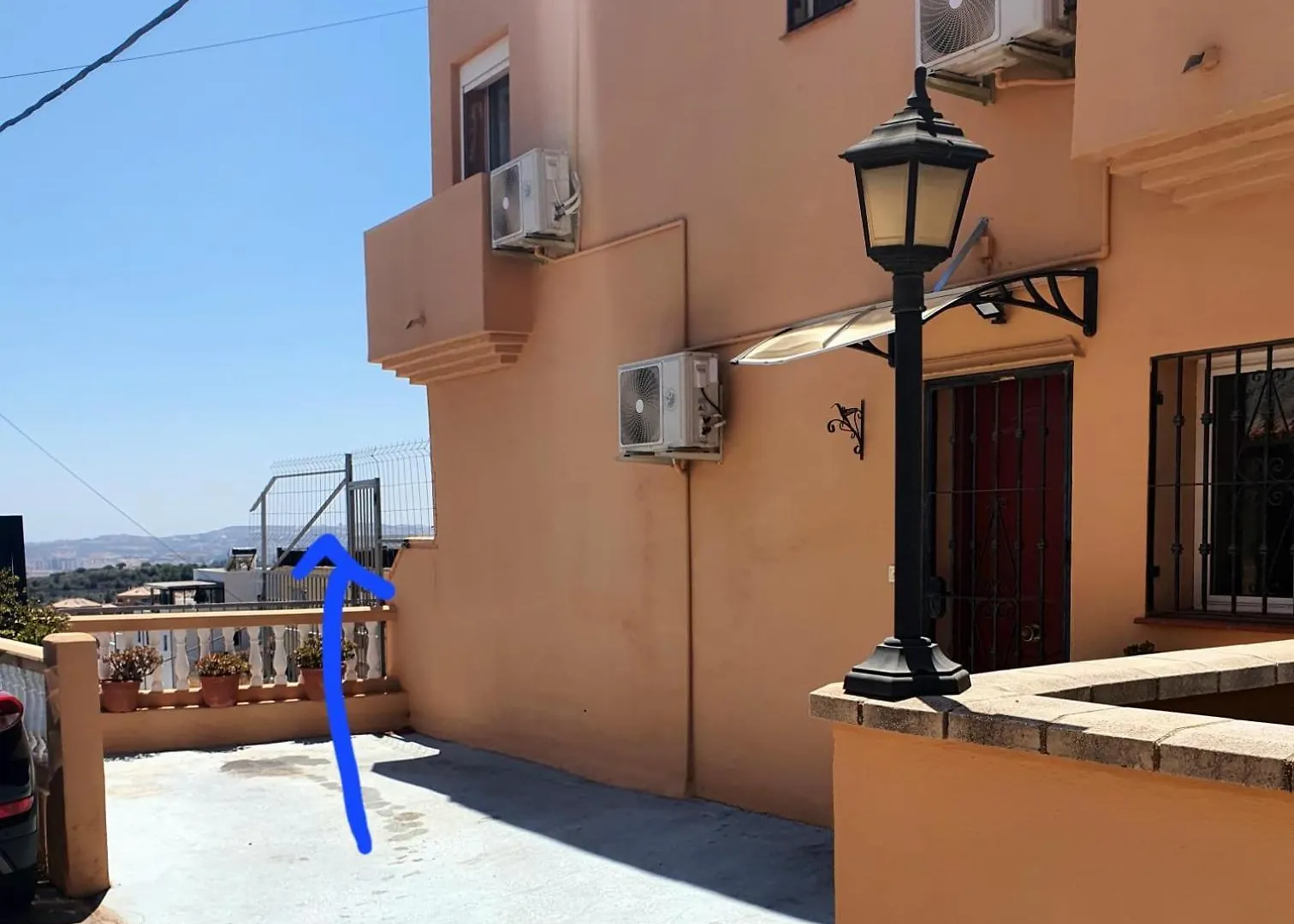 Δωμάτια σε οικογενειακή κατοικία Cozy Rooms In Terraced House Fuengirola