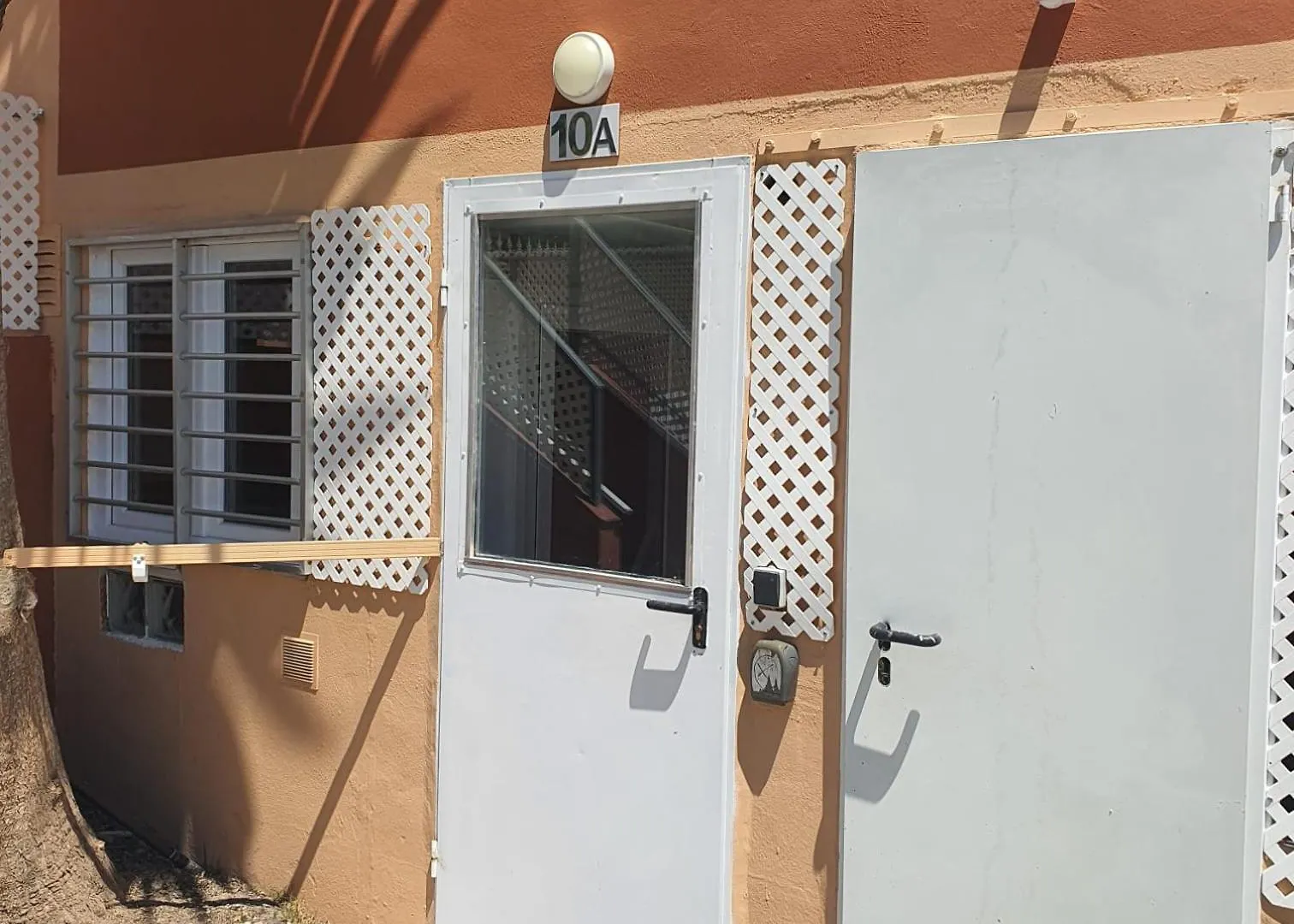 Cozy Rooms In Terraced House Fuengirola Ισπανία