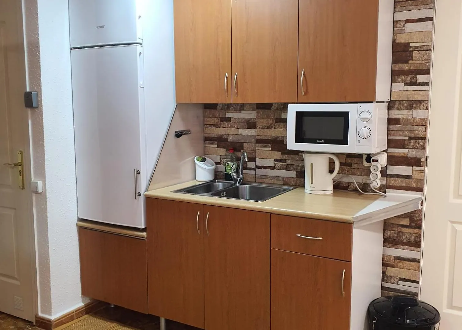 Cozy Rooms In Terraced House Fuengirola Δωμάτια σε οικογενειακή κατοικία