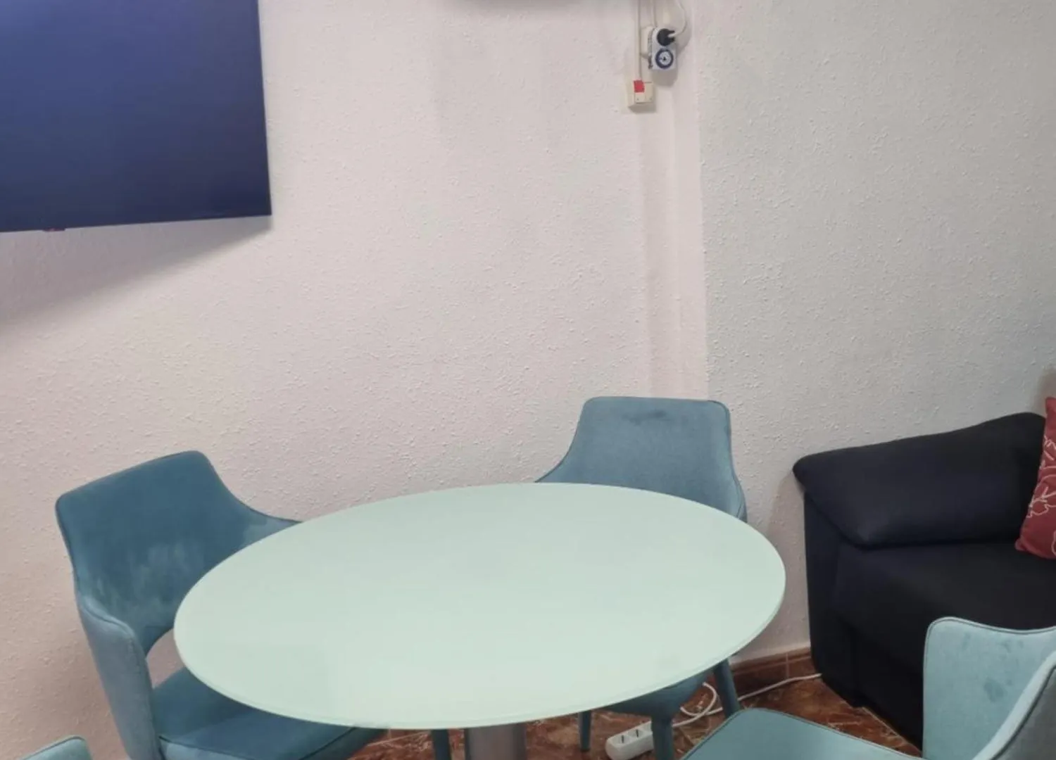 Cozy Rooms In Terraced House Fuengirola 0*,