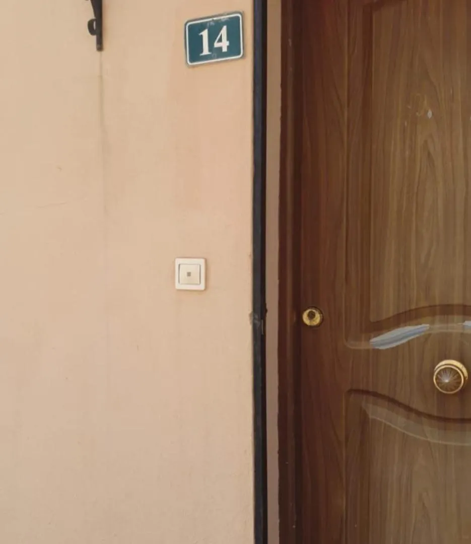 Cozy Rooms In Terraced House Fuengirola