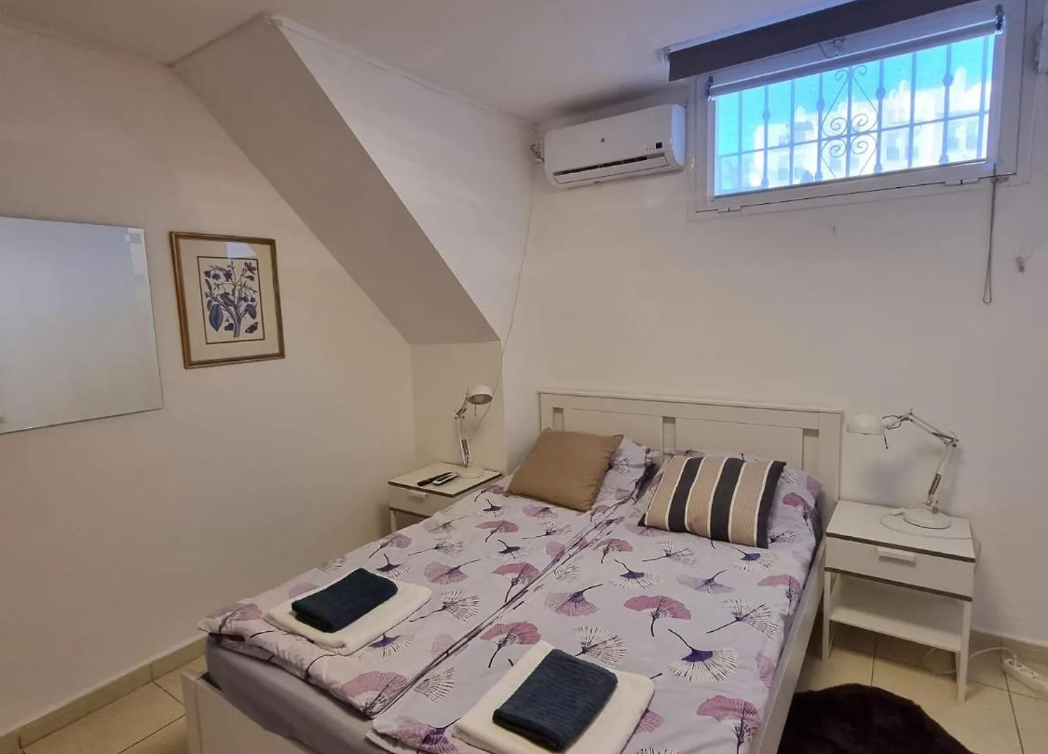 Cozy Rooms In Terraced House Fuengirola 0*,  Ισπανία