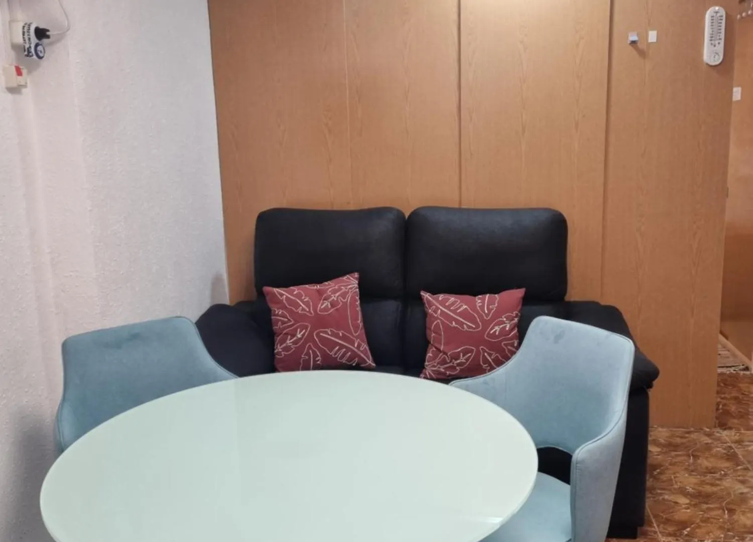 Δωμάτια σε οικογενειακή κατοικία Cozy Rooms In Terraced House Fuengirola