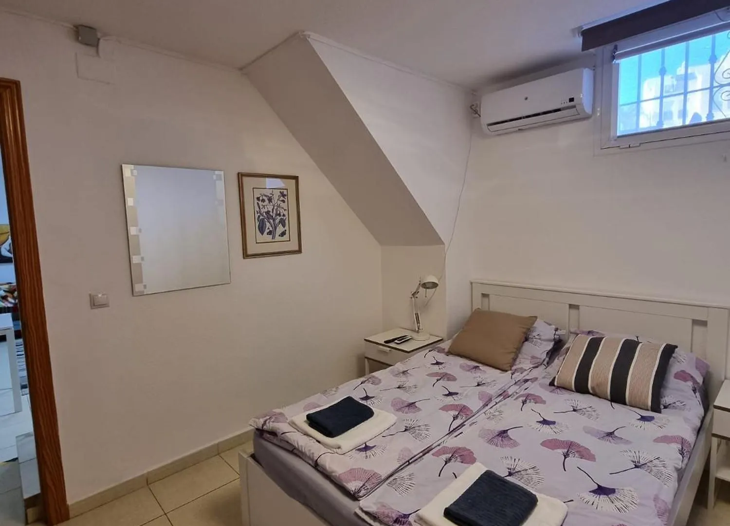 Cozy Rooms In Terraced House Fuengirola Ισπανία